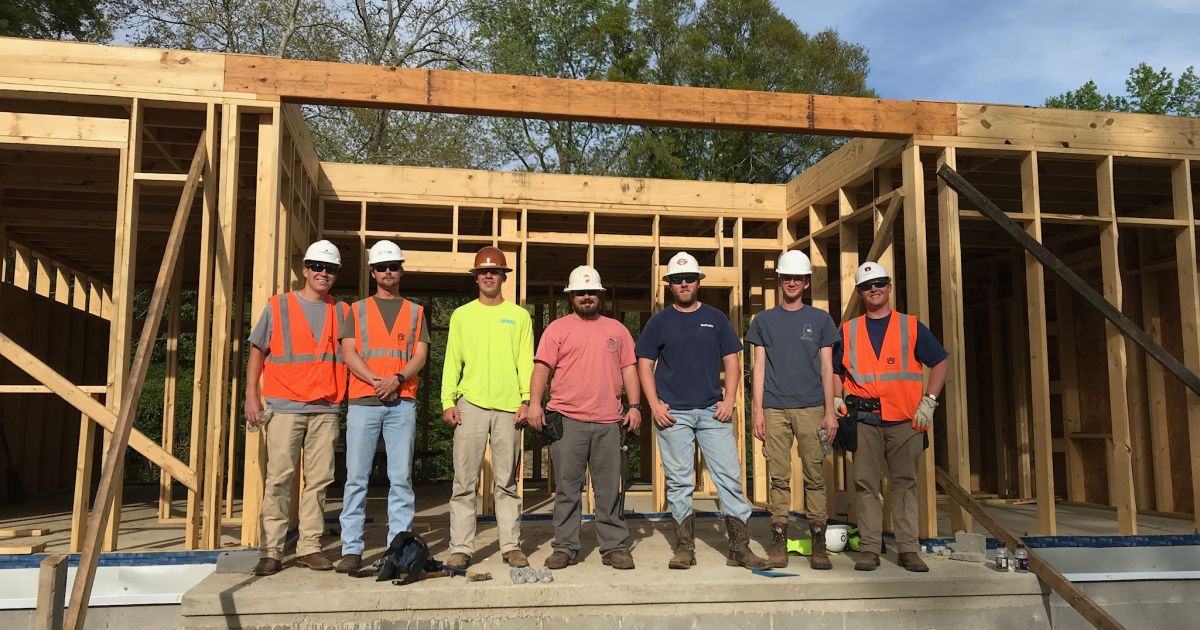 Phius Certified Builder (CPHB) logo