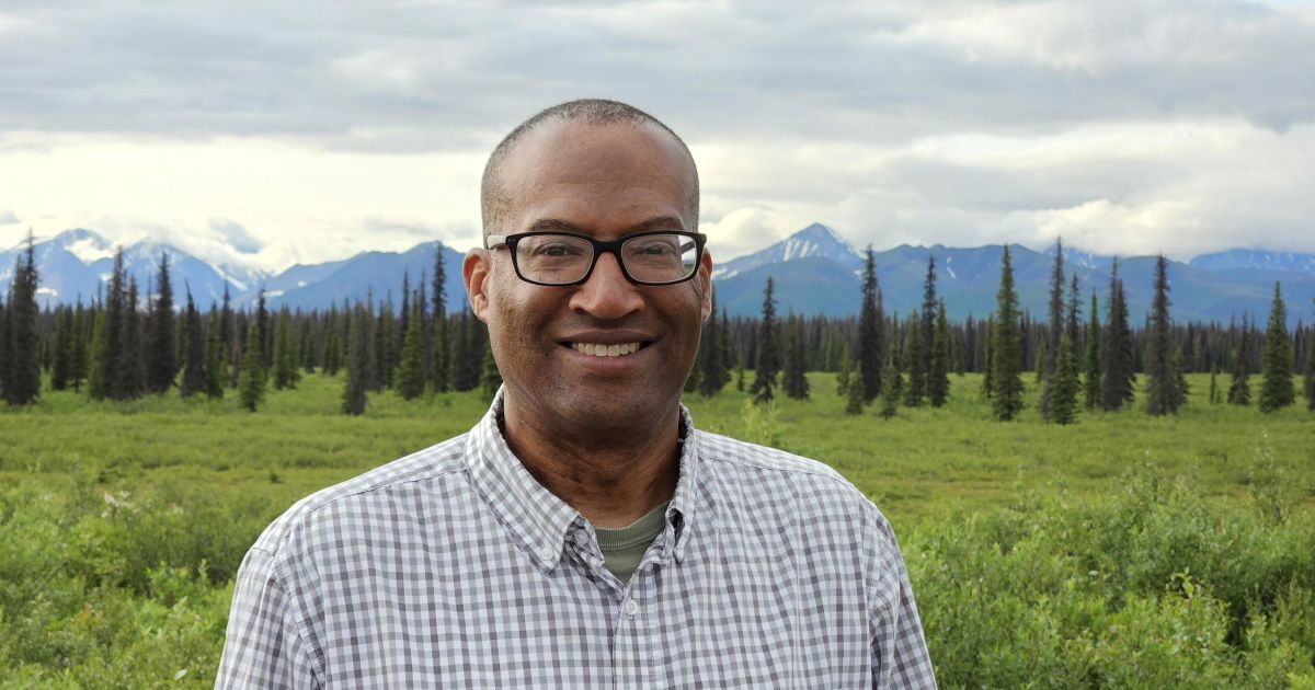 Mark Smith | Phius Mark Smith