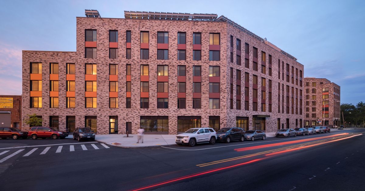 Phius Graphics February 2025 Phius Project Spotlight: Vital Brooklyn