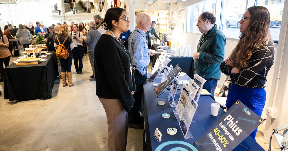 Phius Graphics PH Mass Symposium Wraps Up Busy Year for Phius Policy Team